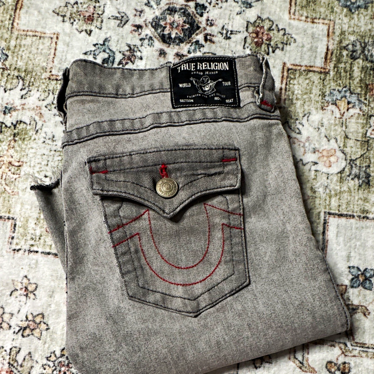 25+ True Religion Joey Jeans for Women for sale | Updated Oct 2026
