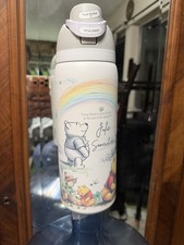 Owala Disney Winnie the Pooh Water Bottle Col...