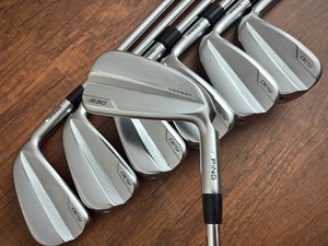Ping I530 4 Iron | eBay