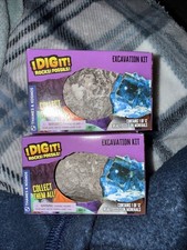 I Dig It! Thames And Kosmos Rocks & Fossil  e...