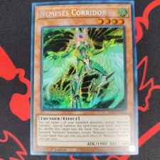 water dragon deck yugioh Yu-Gi-Oh! - Eternity Code main image 1