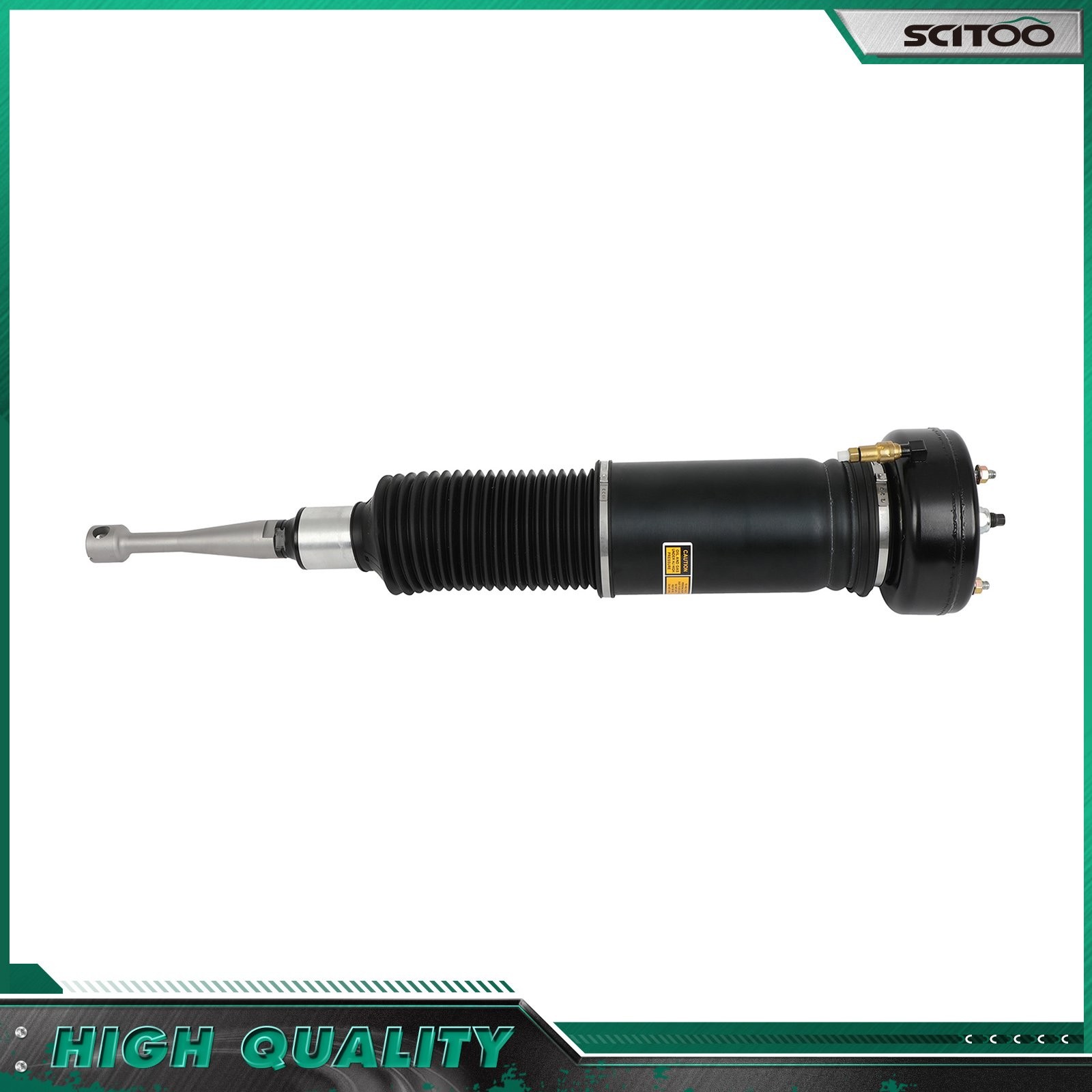 Rolls-Royce Phantom 2004-2007 FRONT Air suspension strut