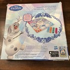 OLAF'S in Trouble Frozen Pop-O-Matic Game Original Box Hasbro Made in USA — photo 2