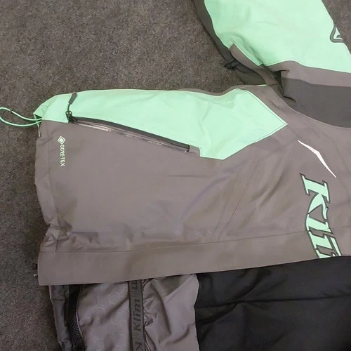 KLIM Women's Spark Jacket image 5