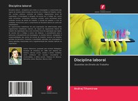 Andrej Tihomirow | Disciplina Laboral | Taschenbuch | Portugiesisch (2020)