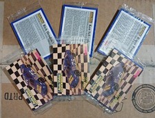 Traks 1994 NASCAR Collector Cards ~ Auto Value Parts Store ~ Winston Cup Series