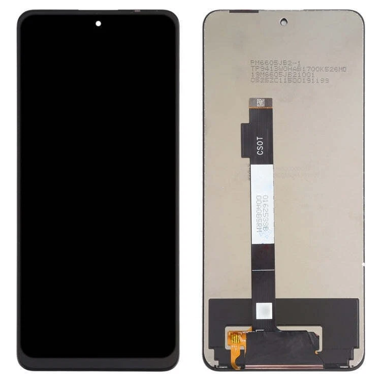 LCD Display Touch Screen For Xiaomi Redmi Note 10 Pro 5G / Poco X3 GT 21061110AG - Image 3 of 4