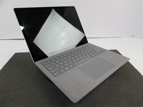 MICROSOFT SURFACE LAPTOP 5 1950 CORE I7-1265U 512 GB SSD 16 GB RAM WIN 11 PRO - Foto 5 di 11