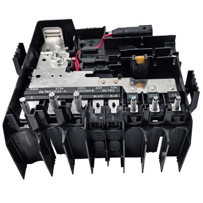 Battery Distribution Fuse Block 85015808 For 2019-2025 Chevy