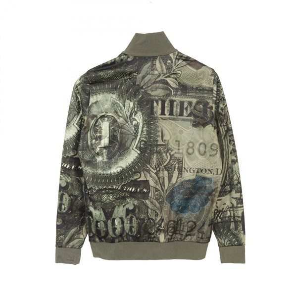 Givenchy Men's Blouson Jacket Outerwear thumbnail 2