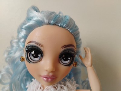 Restyled Rainbow High Gabriella Icely