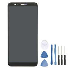 Replacement Screen Assembly For P Smart Touchscreen LCD Display E