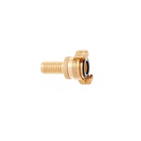 "Geka Plus-SchlauchstüCk Sh Ms 3/4\" 19Mm,Sb"