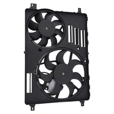Radiator Condenser Cooling Fan for Land Rover Range Rover Evoque 12-17 LR094390