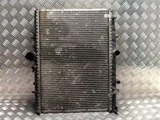 Radiateur Peugeot 406