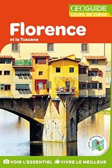 Florence et la Toscane von Collectifs | Buch | Zustand sehr gut