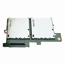 Canon XA75 SD Card Slot Reader A and B Replacement Part Genuine Canon
