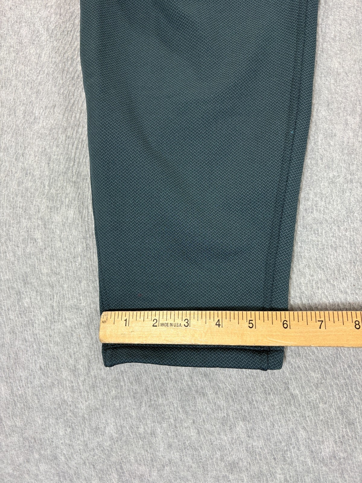 Lululemon Performance Tech Athletic Fit Jogger Sw… - image 9