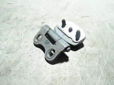 Mercedes-Benz E W210 Door Hinges 96M07 2.20 Diesel 105kw 2001 15420145