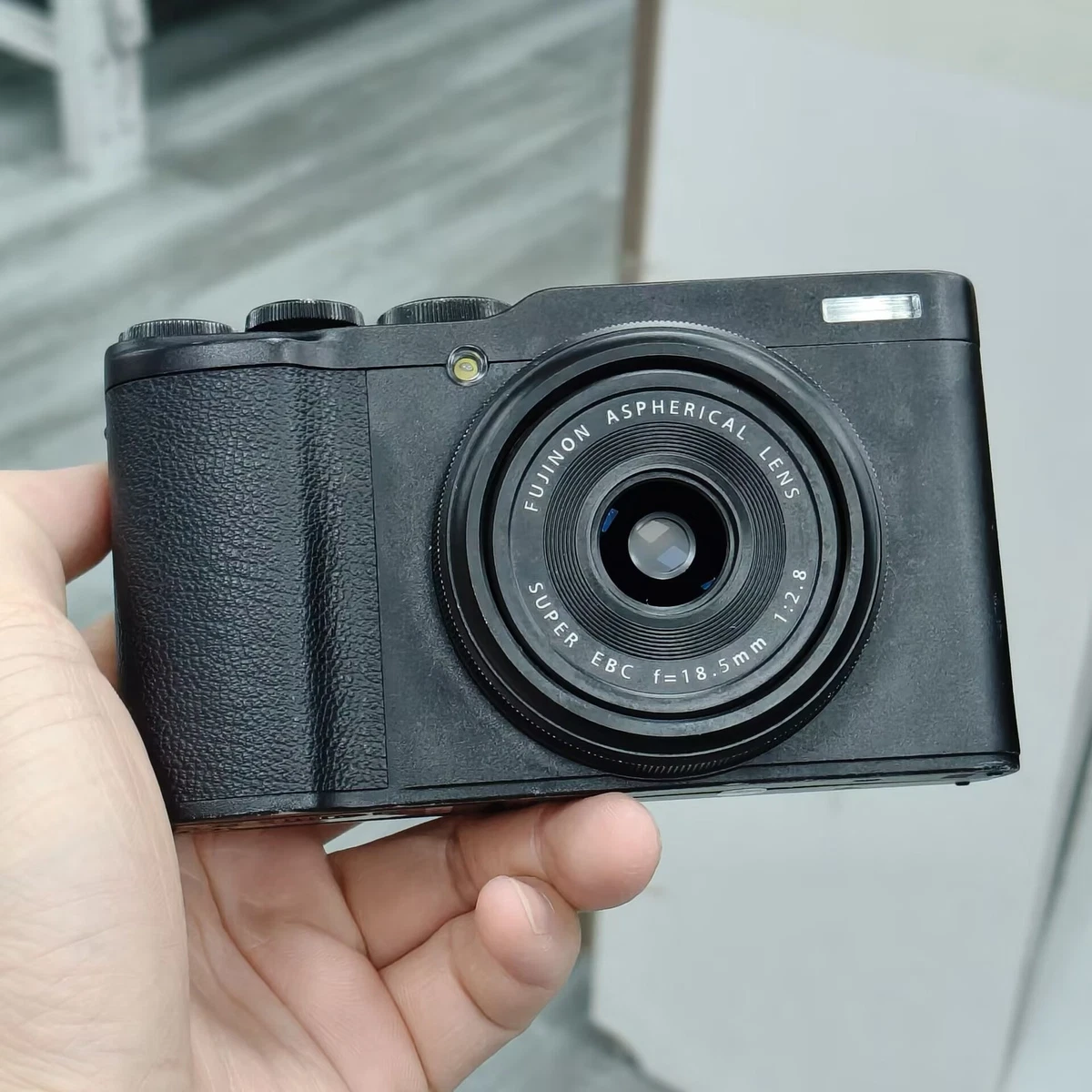 Preços baixos em Câmeras digitais Fujifilm XF10 | eBay