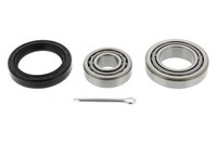 Radlagersatz Vorderachse Hinterachse FüR Ford Escort Iii Turnier Iv Express