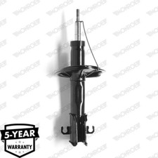 2x Stoßdämpfer MONROE ORIGINAL (Gas Technology) 16707 für FIAT BRAVO BRAVA 1 182