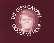 16mm Film GLEN CAMPBELL GOODTIME HOUR :60 CBS Network Promo Jerry Reed