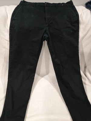 Pull & Bear Clothing Co. Men's Skinny Pants USA Size 34