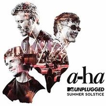 MTV Unplugged - Summer Solstice [Blu-ray] von not specified | DVD | Zustand gut