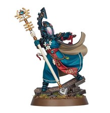 Warhammer 40K Aeldari Kharseth Pro Painted Commission