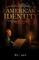 Frater The American Identity Anthony Vento Taschenbuch Kartoniert / Broschiert