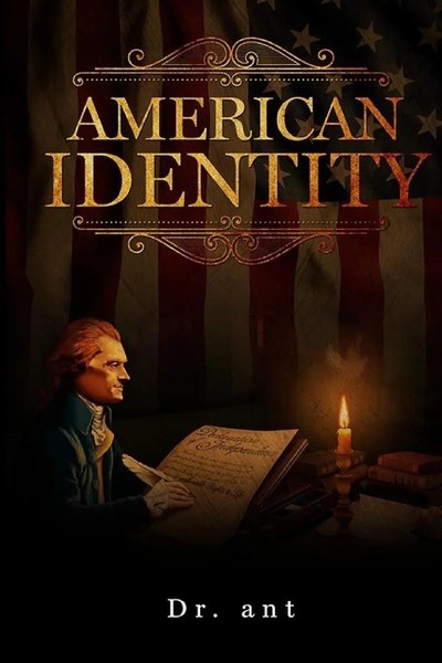 Frater The American Identity Anthony Vento Taschenbuch Kartoniert / Broschiert-image