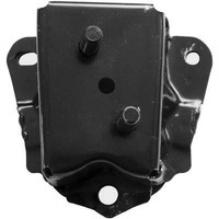 Diederichs Halter, StoßFäNger Hinten Rechts (6636068) FüR Toyota Prius |