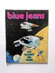 Go to product Blue Jeans #9 - 1979