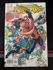 Amazing Spider-Man #500 (2003 Marvel Comics) Cover by J. SCOTT CAMPBELL