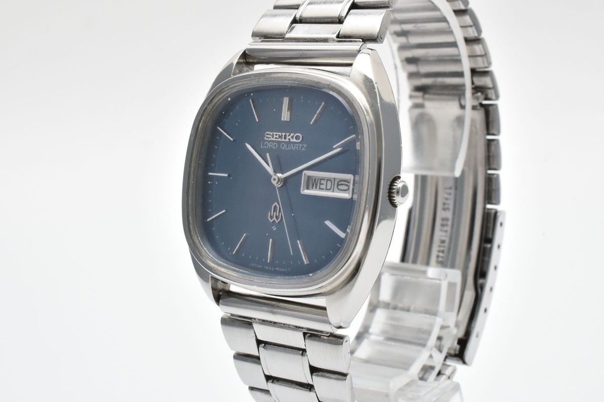 セイコー ロードクォーツ オールド LORD QUART　7853 5030 $_57.JPG?set_id=880000500F