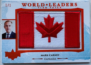 World Leaders Trading Cards | eBay