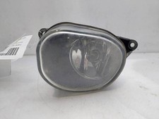 Antibrouillard Fiat 132
