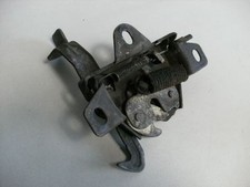 Capot Chevrolet NUBIRA