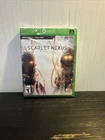 Scarlet Nexus - Microsoft Xbox Series X|S
