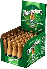 Amaro Underberg cl. 2 x 30 Bottiglie Mignon Erbe Aromatiche Spedizione Gratuita
