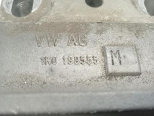 1K0199555 813769 engine mounting bracket for VOLKSWAGEN GOLF PLUS (5M1) 2004