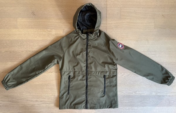 Canada Goose Windbreaker M
