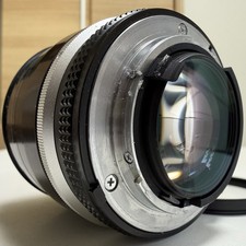Nikon AI-S 35mm Focal Camera Lenses for sale | eBay