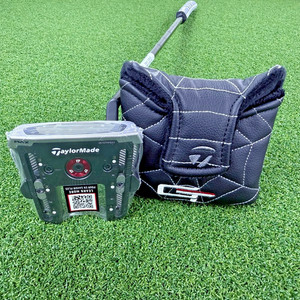 スパイダーGT MAX 34インチ Spider GT MAX | TaylorMade