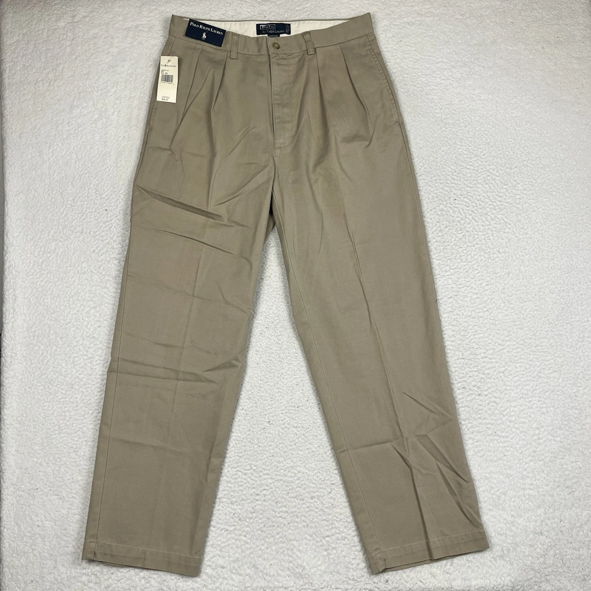 Polo Ralph Lauren Andrew Pants for Men for sale - eBay