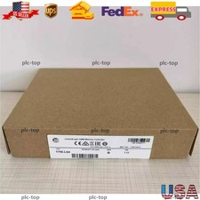 1PC New Sealed Allen Bradley 1756-L64 ControlLogix 16MB Memory Controller