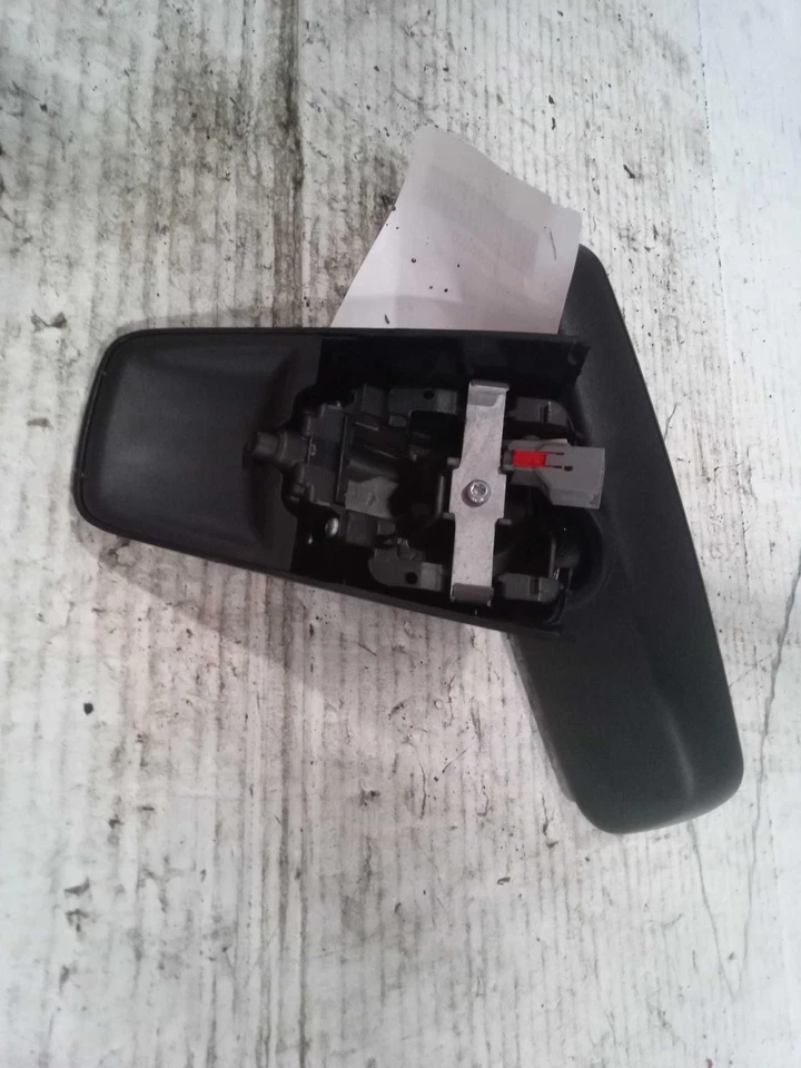 Used Front Center Interior Rear View Mirror fits: 2015 Land rover Range rover sp - Image 2 of 4