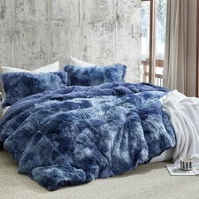 Are You Kidding - Coma Inducer® Oversized Comforter Set -