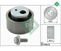Spannrolle, Zahnriemen Ina 531078010 FüR Peugeot 406 Break